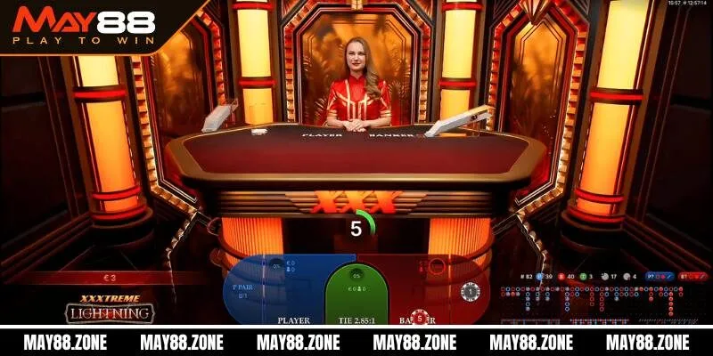 Cầu baccarat là gì? Phương pháp soi cầu dễ thắng tại MAY88 4 Bí kíp soi cầu Baccarat hiệu quả, chất lượng cho newbie