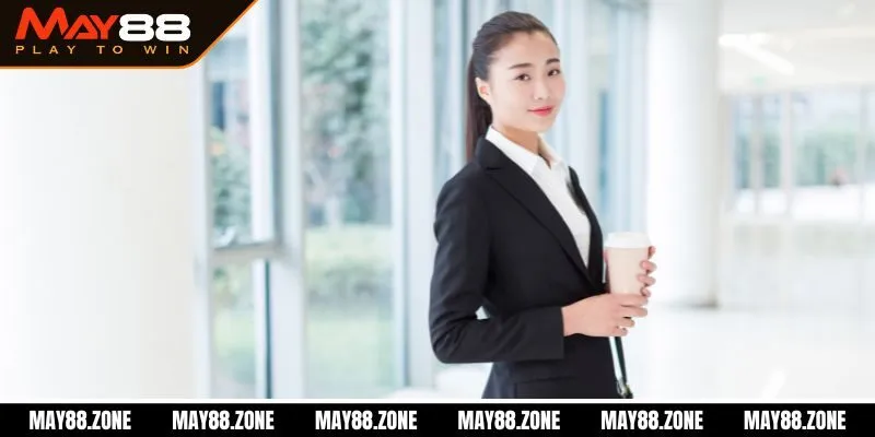 Điểm danh quyền lợi khi trở thành nhân viên của nhà cái