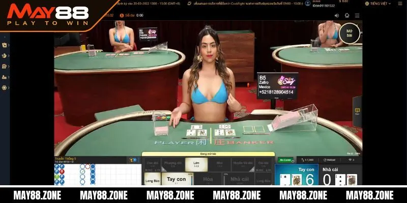 AE Casino MAY88 | Thiên đường giải trí xanh chín cho newbie 4 Điểm mạnh có tại sảnh game AE Casino xanh chín