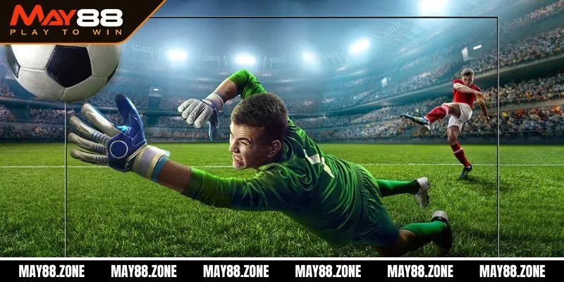 C-Sports - Sảnh cược thể thao online chất lượng tại MAY88 2 Khái quát về sảnh cược C-Sports