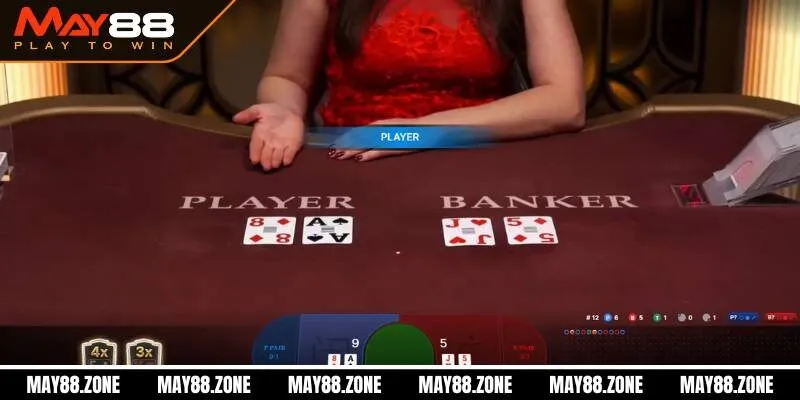 Tool baccarat đáp ứng công dụng tuyệt vời tại MAY88 3 Ưu điểm khi dùng tool hack Baccarat newbie cần biết